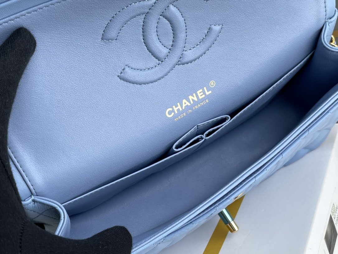 Chanel CF Series Bags